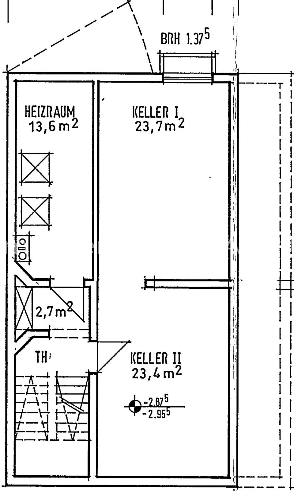 Grundriss KG