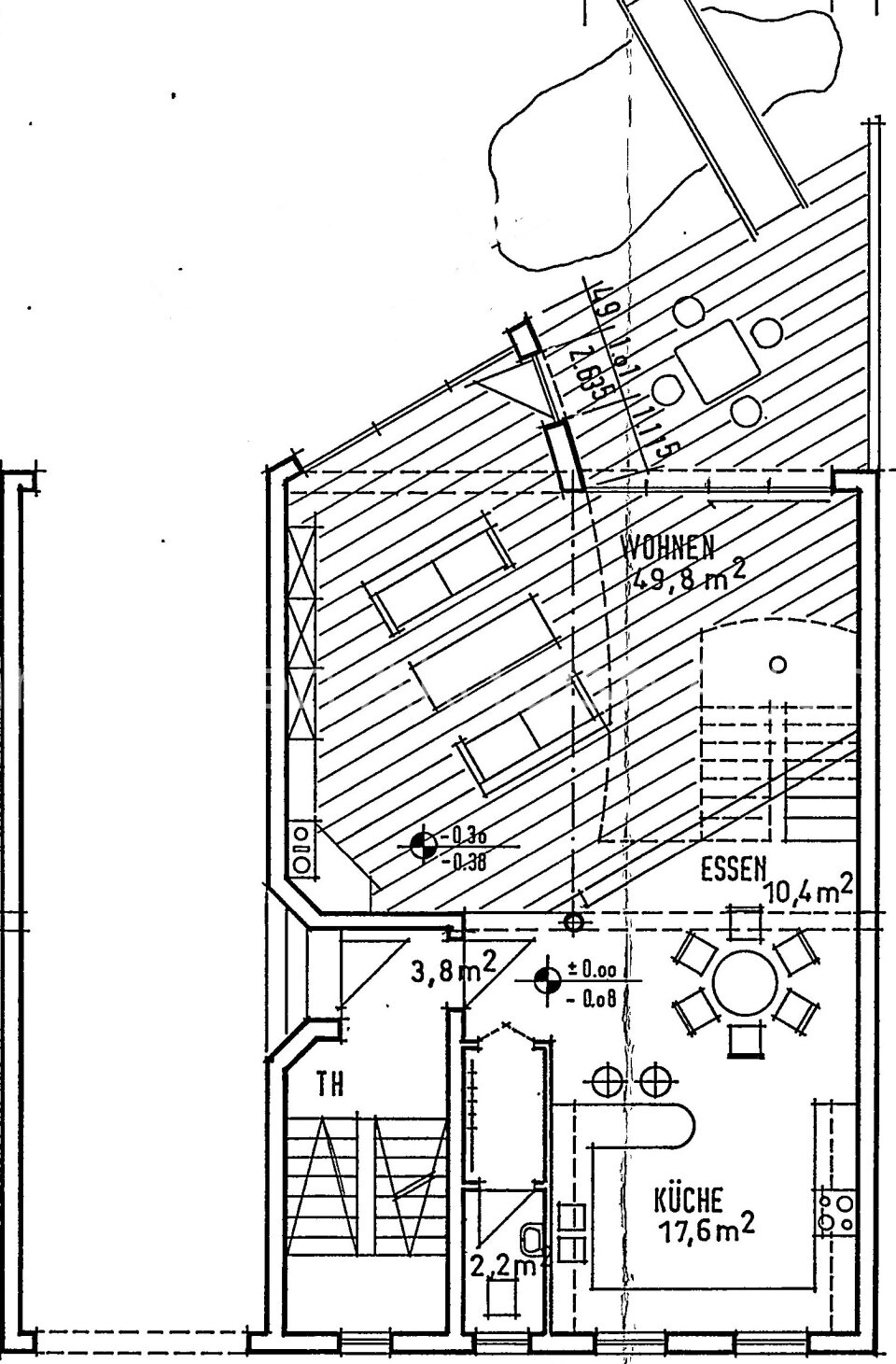 InkedPlan Grundriss EG-